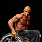 Nick  Scott - IFBB Houston Pro 2012 - #1